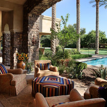 mara exterior ideas