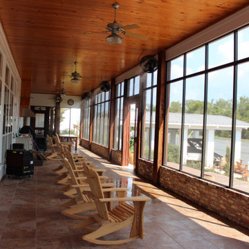 Mist Works Professional Misting Systems