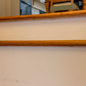 Gerrards Cross Pocket Door