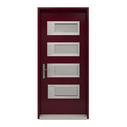 Westeck Deco Door 12 - Products