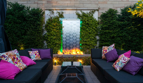10 Illuminating Ways to Set Your Garden Aglow