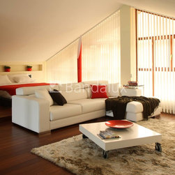 Vertical Blinds - Vertical Blinds