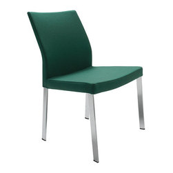 Beykoz Side Chair by B & T Design - Dining Chairs