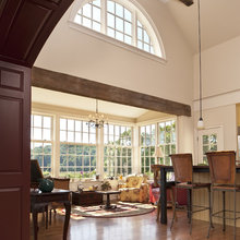 morning room