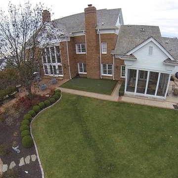 SYNLawn Artificial Turf Putting Greens
