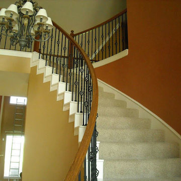 Pearland Residential Photos