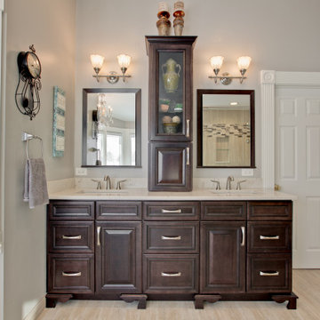 Hanstone Serenity