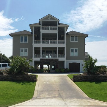 Figure 8 Residence