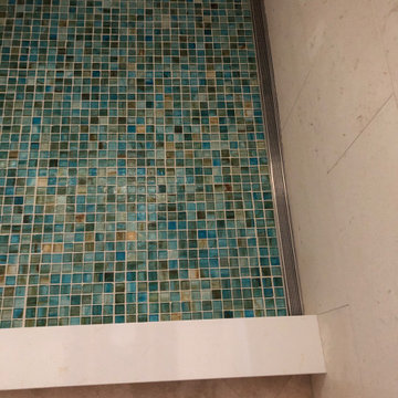 Linear Drains: Infinity Linear Grate