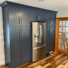 Kitchen Pulls