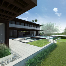 Gallery Exterior