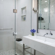 BATHROOMS