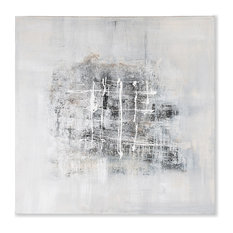 BYE BYE LONELINESS | 100x100 cm | Muro Collection