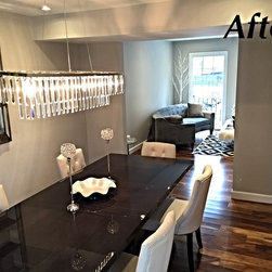 Home Remodeling - Fairfax - Products