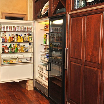 McLusky Showcase Kitchens & Baths