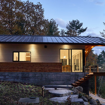 Tay Valley Cottage