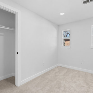 First Floor Office