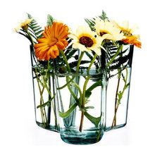 vase