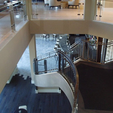 Preston Residence
