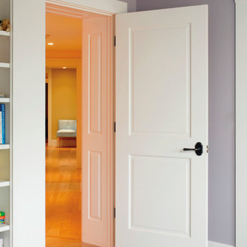 MDF Interior Doors