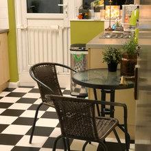 MY GREEN KITCHEN