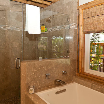 Bamboo Resort in Hawaii: Polynesian 1619