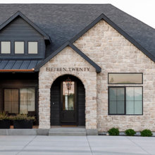 Exterior Ideas