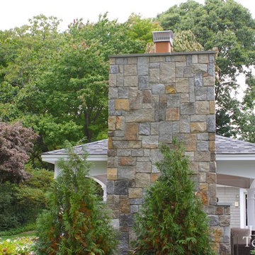 Elegant Pavilion - Laurel Hollow, NY