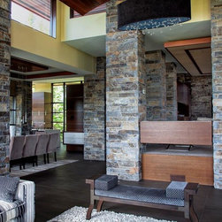 Moose Mountain Ashlar - Products