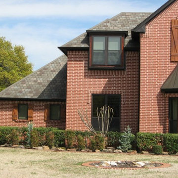 Brennan Traditions Windows - Flower Mound