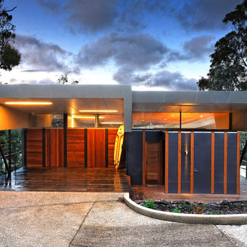 Surfcoast Retreat