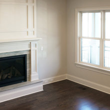 FIRE PLACE