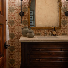Bathrooms