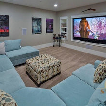 Theater Room