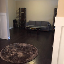 formal living