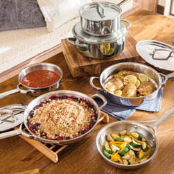 Countertop Appliances - Products