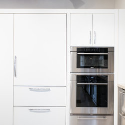 Wolf Kitchen Showroom - Major Kitchen Appliances