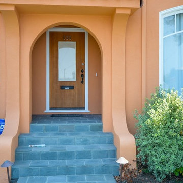 Taylor Ave. Alameda Room Addition + More Alameda, CA