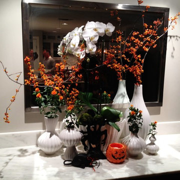 Autumn Parties!