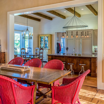 Ojai Residence