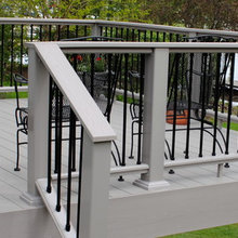 Back Porch