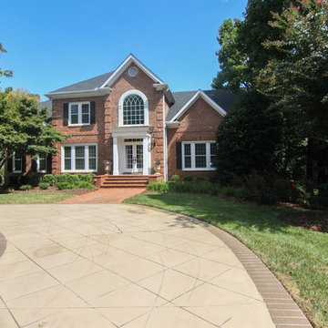 Peninsula Home