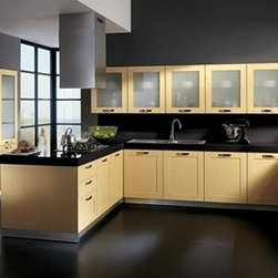 Designer Range Hoods - "Loft" Series - Range Hoods And Vents