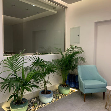 ALLURE - BEAUTY & WELLNESS