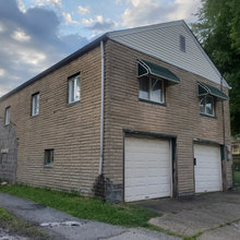 siding