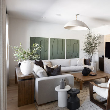 Wabi Sabi Retreat