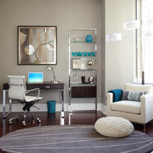Home office inspirations