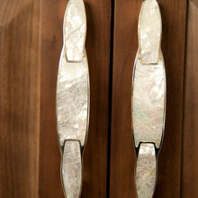 Cabinet handles