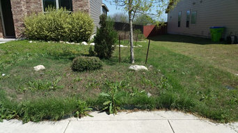 Curb Appeal Needed!