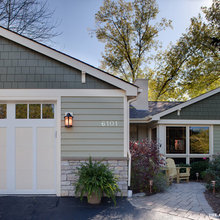 Exterior Paint